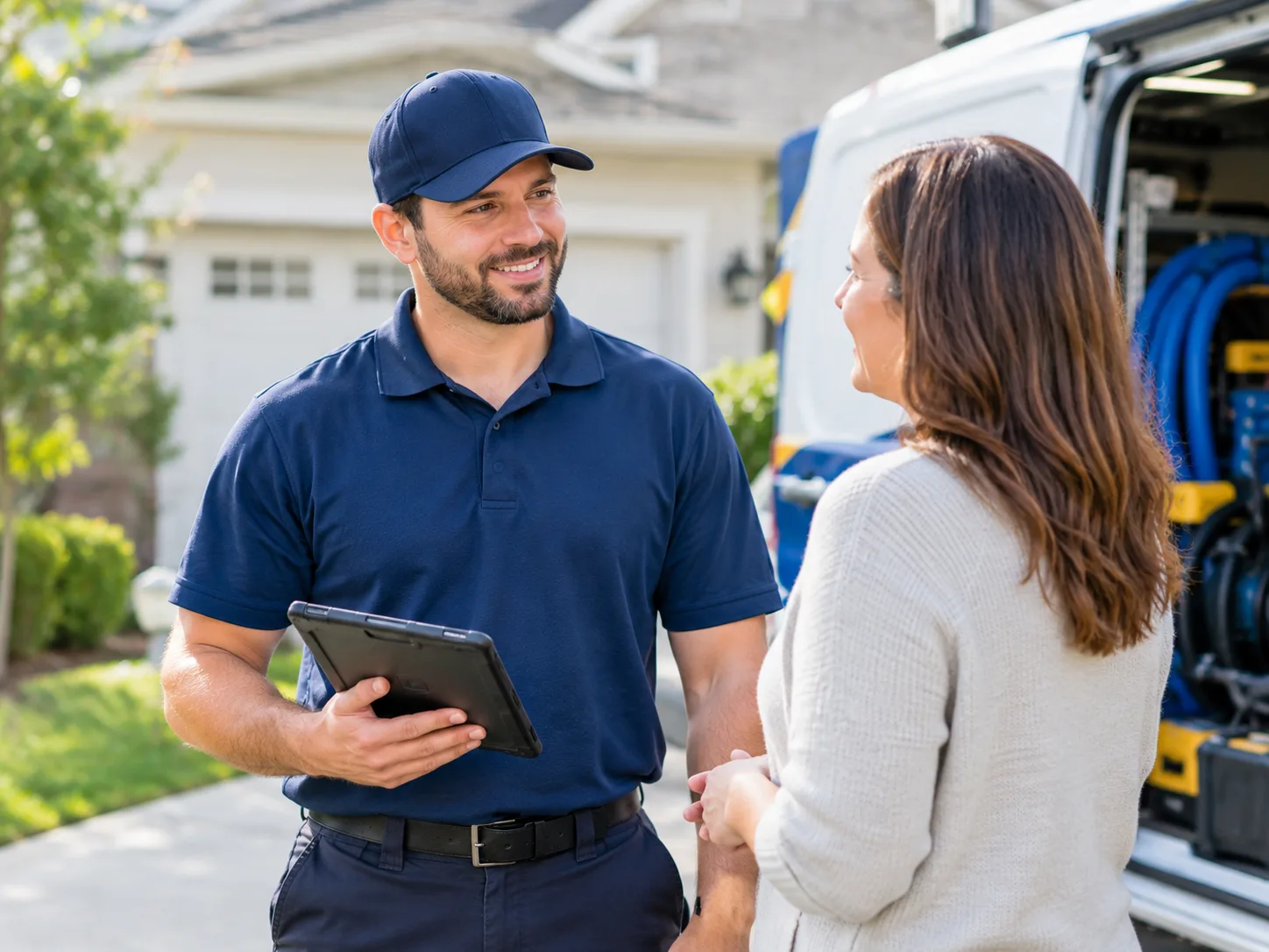 Sewage Backup Cleanup Trevorton, PA FAQs